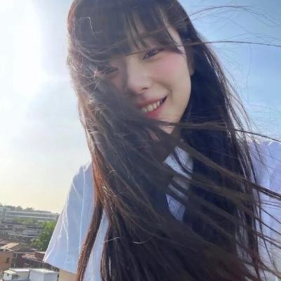 海边的露易丝