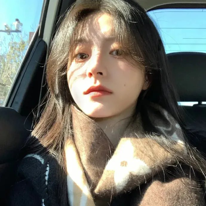 力拔山兮的老婆大人
